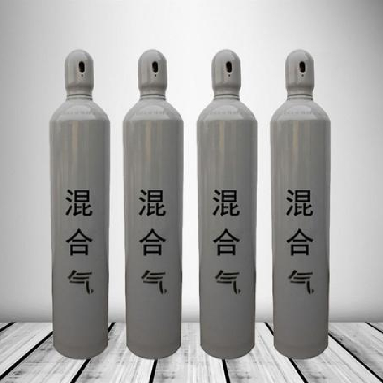 標準氣體、混合氣體采購問題